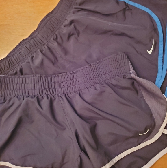 Nike Pants - Women's Nike Dri-Fit shorts -2 large